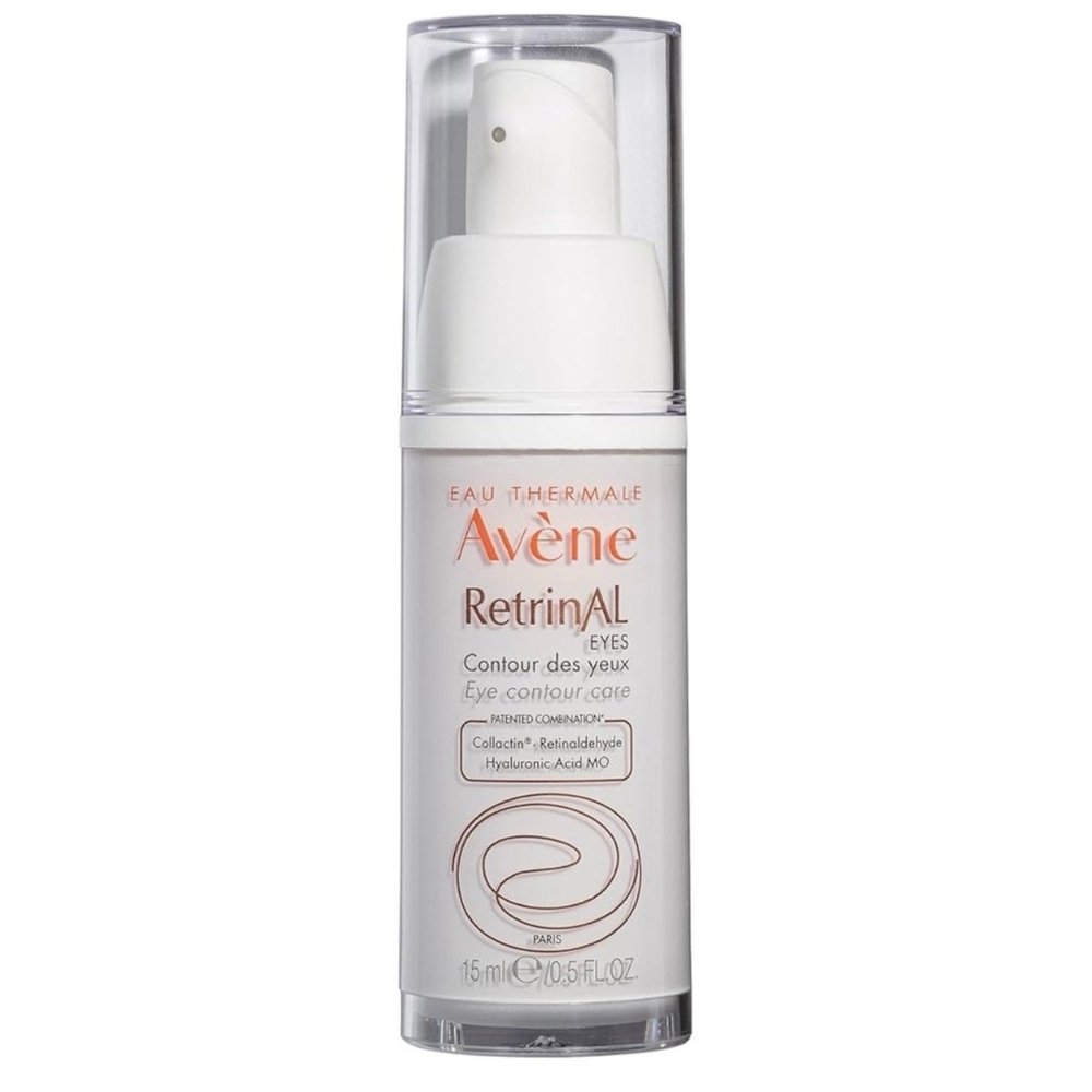 Avene RetrinAL Eyes Advanced 3-in1 Eye Cream BNIB - Picture 2 of 12